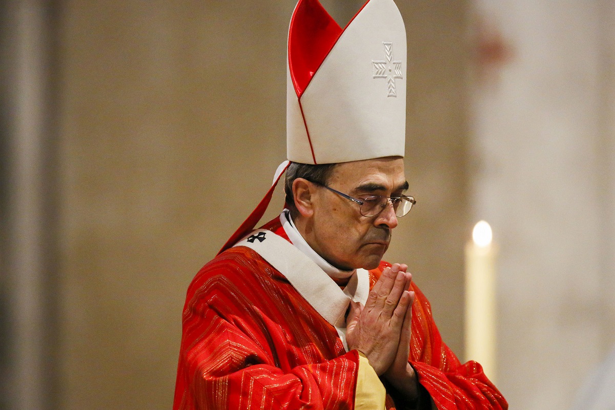 Кардинал Барбарен: разведенным и второбрачным есть что сказать Церкви