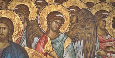 Ангел-Хранитель – верный друг в нашей жизни