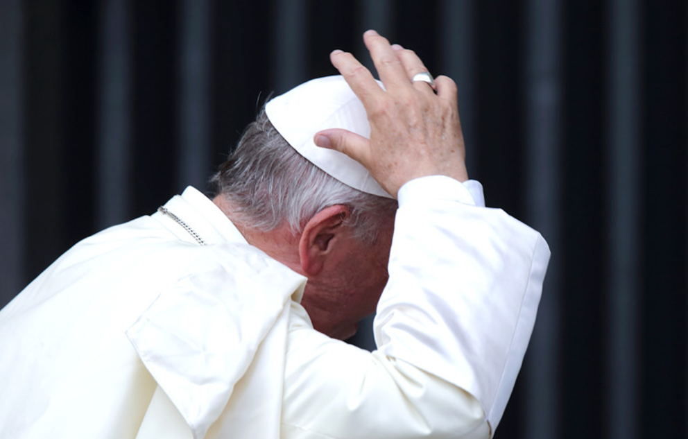 К спору вокруг фильма «Матильда» решили подключить Папу Римского: его просят высказаться публично, чтобы примирить стороны конфликта