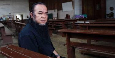 На Филиппинах освобожден священник, 4 месяца назад похищенный джихадистами