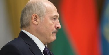 В Ватикане не стали комментировать предложение Лукашенко