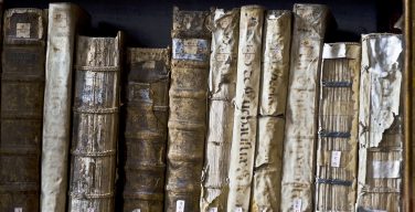 Необычное библейское открытие совершили в архивах Кёльнского собора