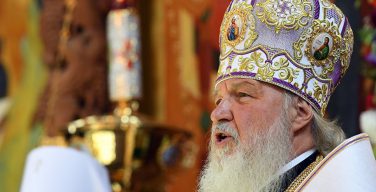 Патриарх Кирилл: епископы должны нести служение так, чтобы «народ не потерял веры»