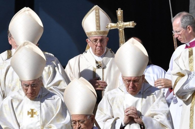 Папа созывает специальную ассамблею Синода епископов, посвященную региону Амазонии