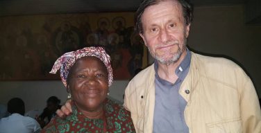 Освобождён похищенный в Нигерии итальянский миссионер