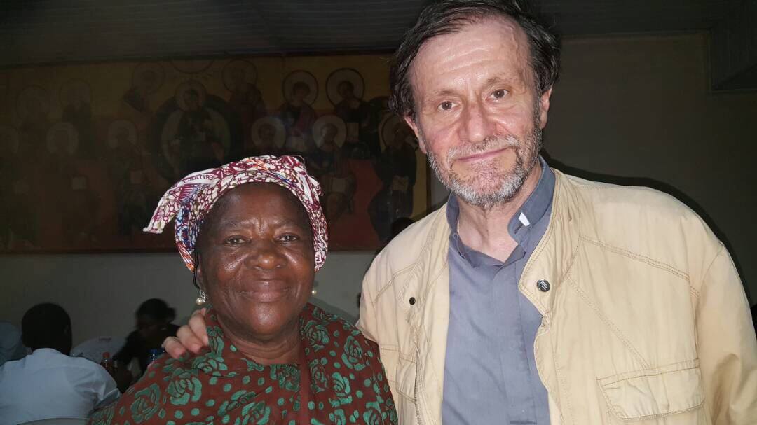 Освобождён похищенный в Нигерии итальянский миссионер