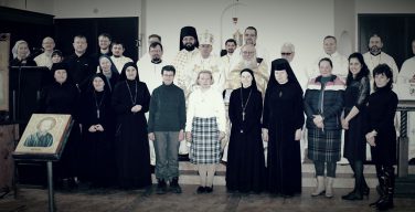 Пастырская конференция для католиков византийского обряда России прошла в Санкт-Петербурге