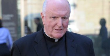 Австралийские епископы обсудили в Ватикане положение своей поместной Церкви
