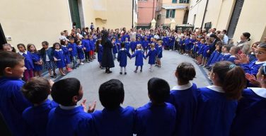 Италия: католическая школа как реализация принципа свободы
