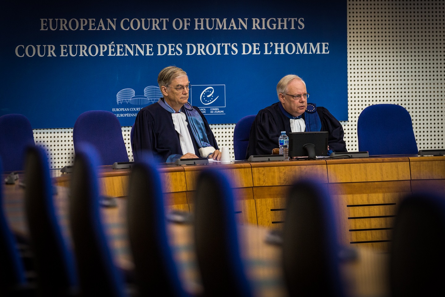 Европейский Суд подтвердил право религиозных организаций на самоуправление