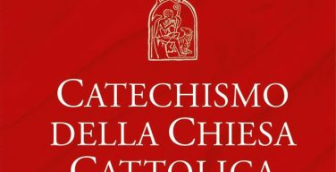 Папа Франциск написал предисловие к новому изданию Катехизиса