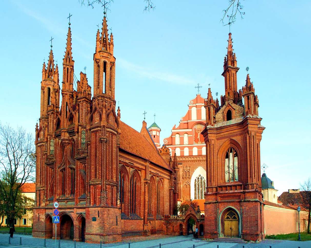 Латвия: церкви получат право запрашивать у государства финансовую поддержку