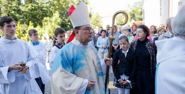 Архиепископ Павел Пецци отмечает уверенное улучшение отношений Католической Церкви с РПЦ