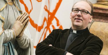 Новый епископ Инсбрука высказался в пользу женского диаконата…