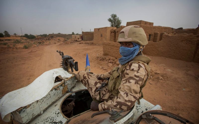 В Мали боевики-исламисты угрожаю убивать христиан, если они будут собираться в церкви