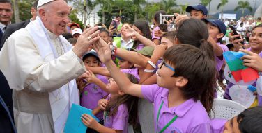 Церковь Колумбии осудила законопроект об эвтаназии несовершеннолетних
