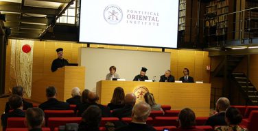 В Ватикане прошла конференция, посвящённая 100-летию восстановления автокефалии Грузинской Православной Церкви