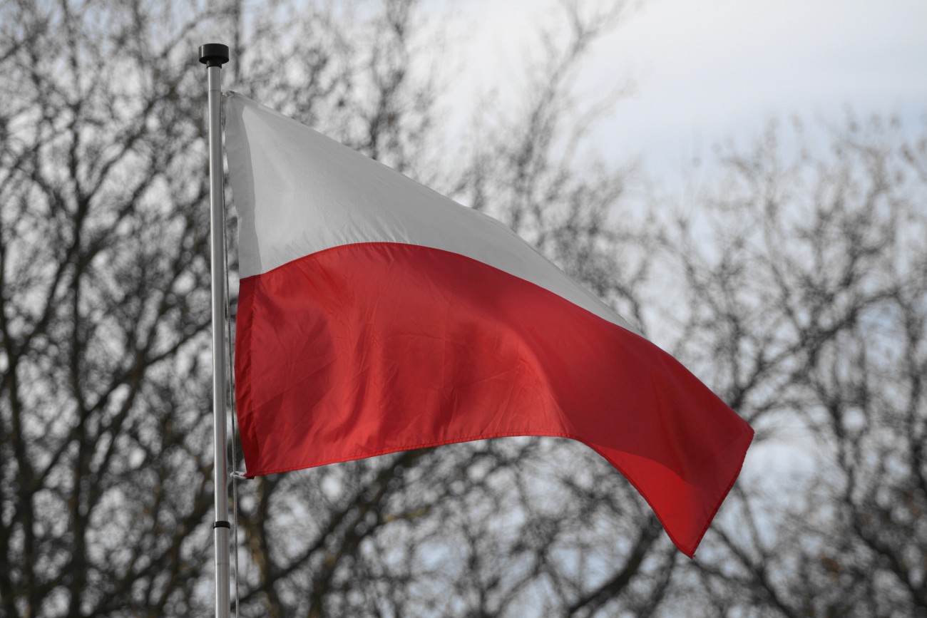 Генконсульство Польши перенесут из Иркутска в Новосибирск