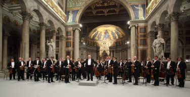 В Ватикане открылся Международный фестиваль духовной музыки и искусства