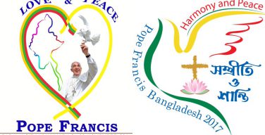 В ближайшее воскресенье начинается визит Папы Франциска в Мьянму и Бангладеш