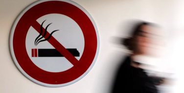 В Ватикане запретят продажу сигарет со следующего года