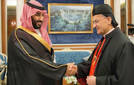 Саудовская Аравия открывается межрелигиозному диалогу