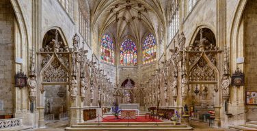 Епископы Франции отвергли предложение правительства ввести плату за вход в исторические соборы страны