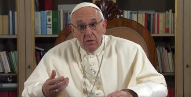 Папа направил послание участникам конференции «Populorum progressio для Латинской Америки»