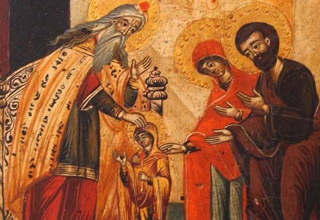 Невеста Бога: учение Православной Церкви о Богоматери