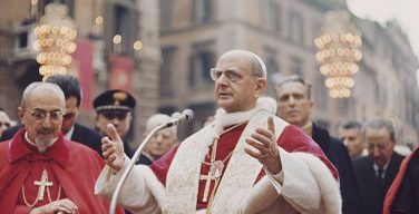 Ватикан признал чудо Папы Павла VI, необходимое для объявления его святым