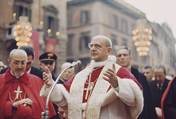 Ватикан признал чудо Папы Павла VI, необходимое для объявления его святым