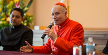 Назначен новый архиепископ Мехико