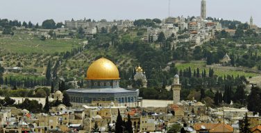 СМИ: главы Церквей в Иерусалиме предостерегли Трампа от эскалации насилия в регионе