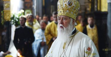 Архиерейский собор РПЦ создал комиссию для переговоров с УПЦ КП