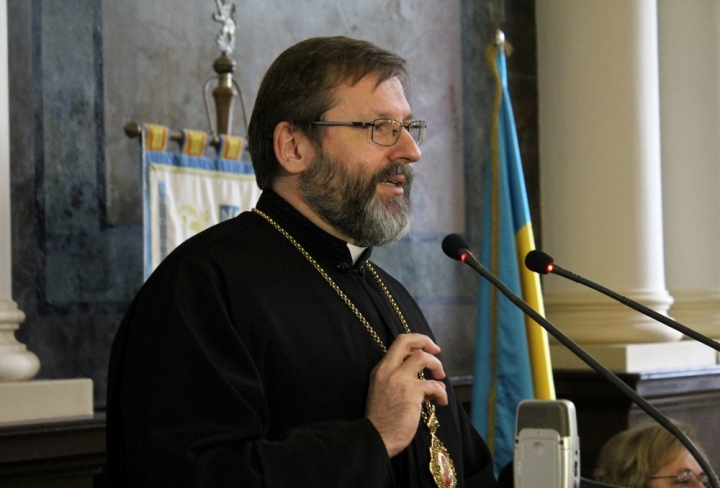 Глава Украинской Греко-Католической Церкви — о нынешнем состоянии украинско-польских отношений