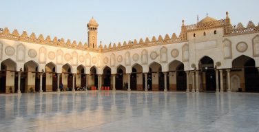 Исламский университет Аль-Азхар призвал мусульман и христиан обсудить «Иерусалимский вопрос»