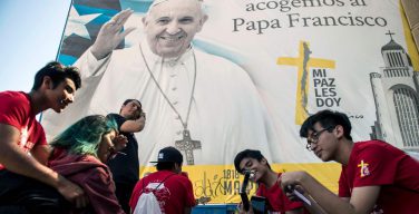 Видеопослание Папы Франциска накануне паломничества в Чили и Перу