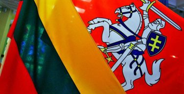 Католические епископы Литвы разрешили верующим не соблюдать пост в день 100-летия независимости