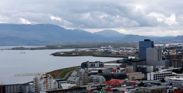 Исландия: Неделя молитв о единстве христиан