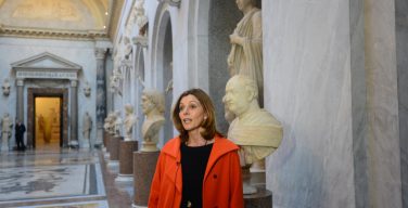 Модернизация Музеев Ватикана: в планах ещё один вход для посетителей