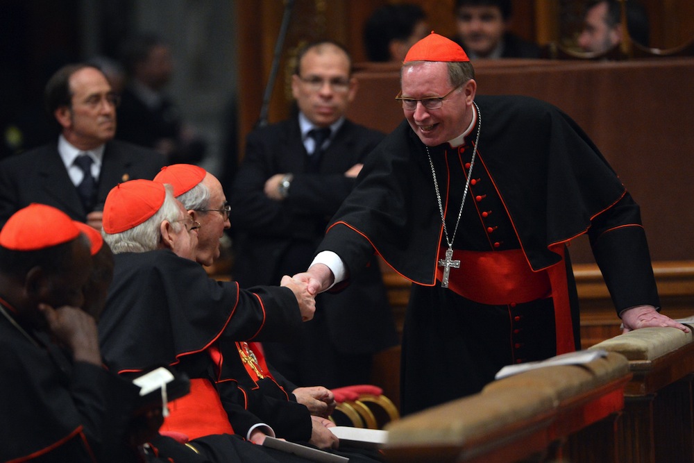 Нидерландский кардинал считает, что Папа Франциск мог бы точнее объяснить «Amoris Laetitia» в специальном документе