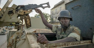 Конго: полиция открыла огонь по католическим демонстрантам