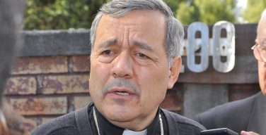 Папа назвал «жертвой клеветы» чилийского епископа, обвиненного в сокрытии сексуальных домогательств