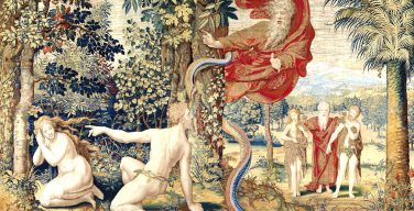 Трудные вопросы: Адам и Ева и их дети