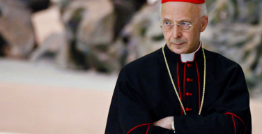 Кардинал Баньяско: для Европы конец иллюзий означает благо