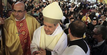 Чилийский епископ «с верой и радостью» примет следователя из Ватикана
