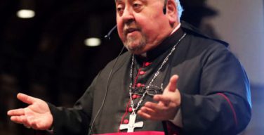 Исход христиан из Дамаска активизируется, заявил маронитский архиепископ