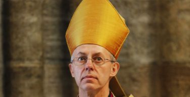 Архиепископ Кентерберийский: в британско-российских отношениях наступил момент мужества, гибкости и надежды