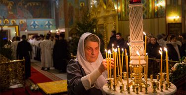 С очередной попытки Сейм Латвии поддержал предложение объявить православное Рождество выходным днем