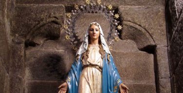 Отмечать день памяти Марии Матери Церкви станет обязательным